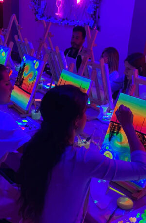 7 de Marzo Tarde - Art & Wine